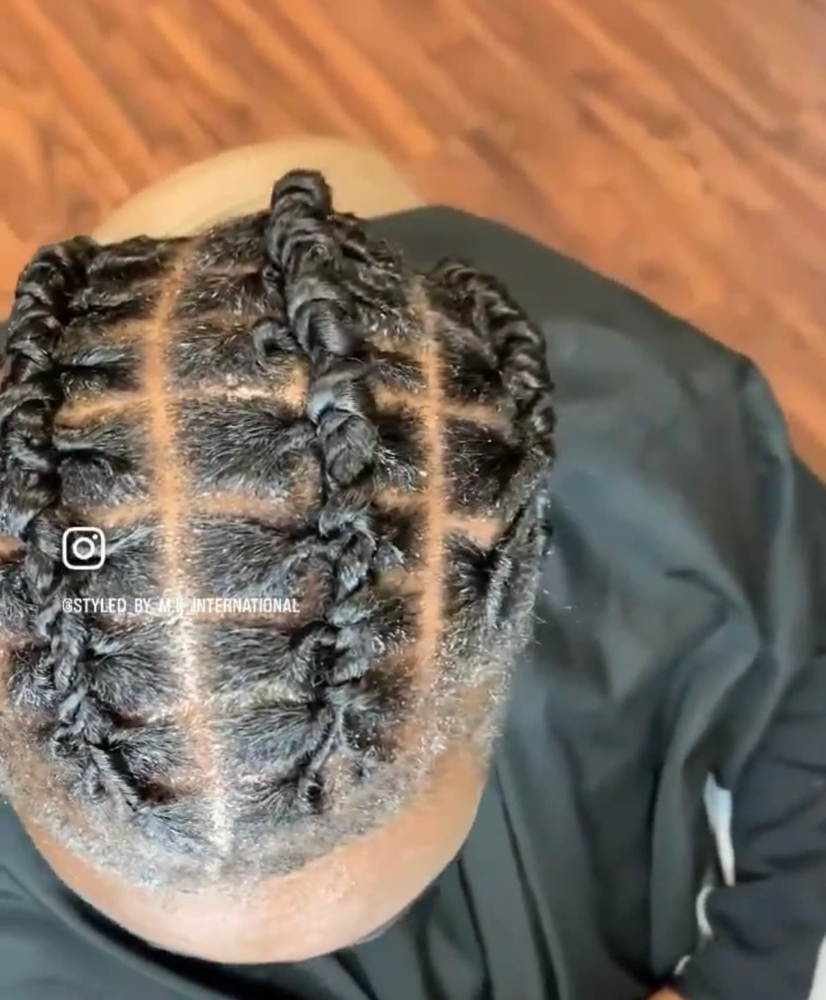 4 barrel twists