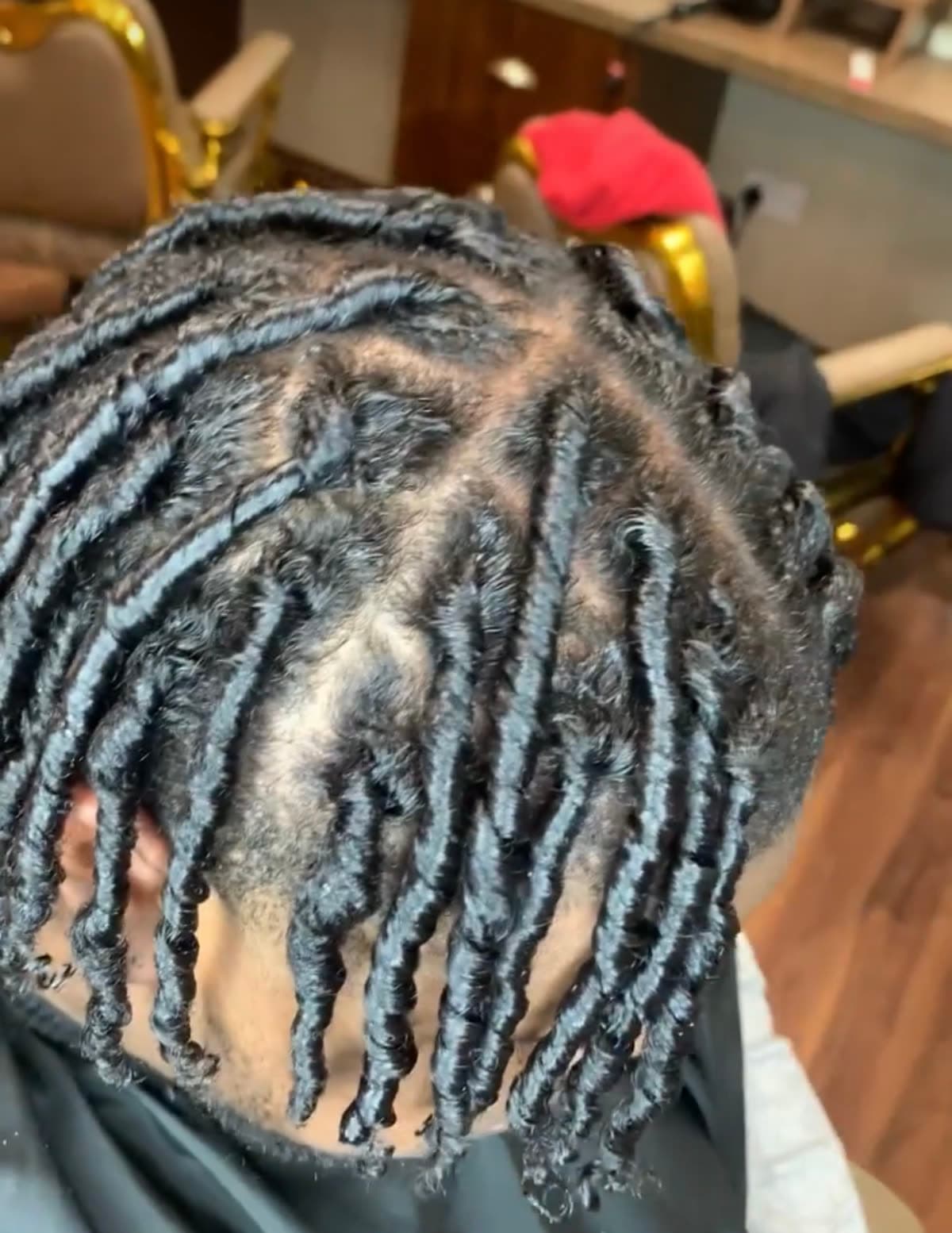 Starter Locs