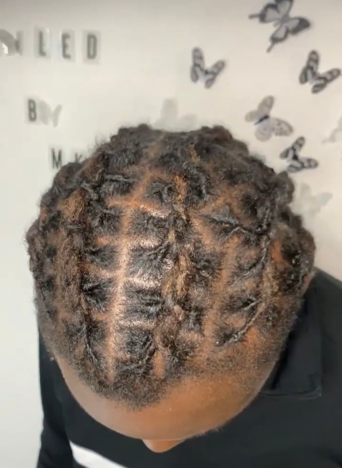 Loc Maintenance