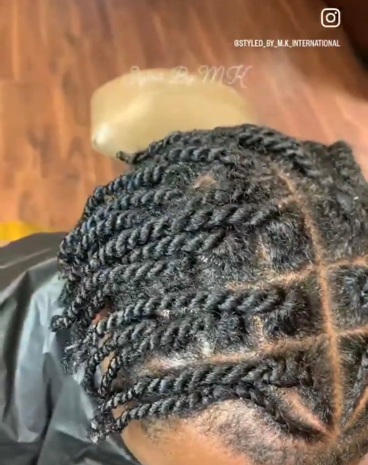Twists